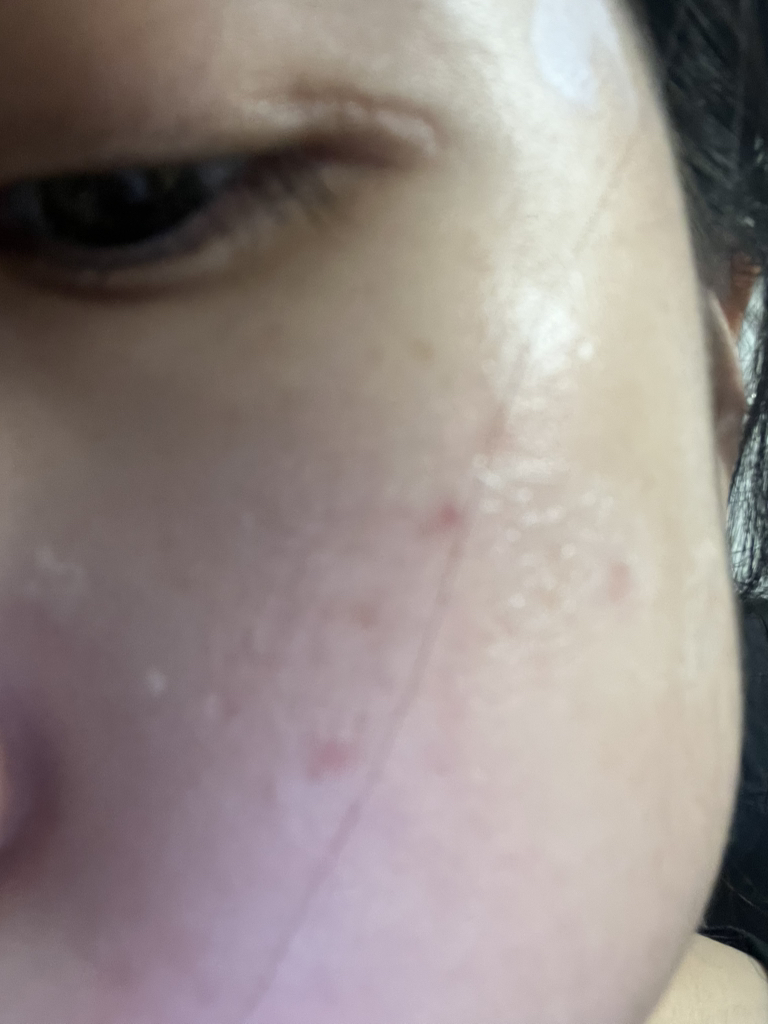 Sicavio Pomade的真实用户使用照片