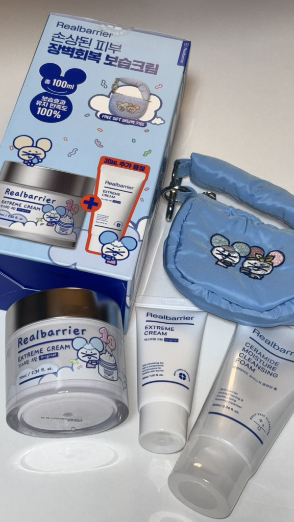 Ảnh đánh giá thực tế của người dùng về Kem Extreme