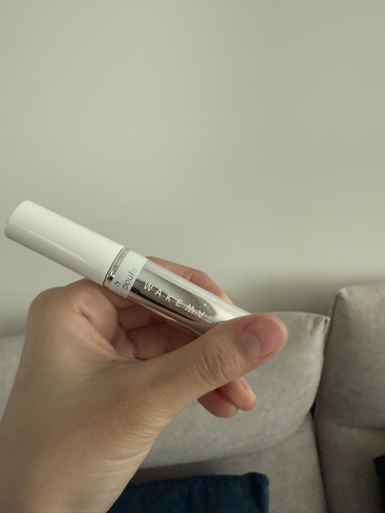 웨이크메이크 (wakemake) 스트롱 볼륨 래쉬 앰플 review image