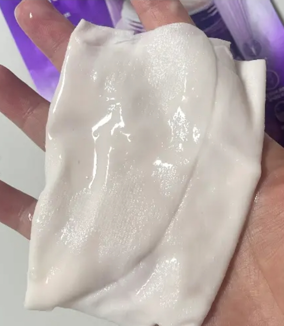 바이오힐 보 (BIO HEALB OH) 프로바이오덤 리프팅 콜라겐 겔 마스크 review image