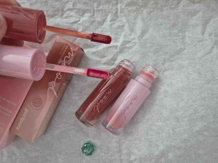 菲丽菲拉 Overdose 系列墨水情绪焕彩色调（20 糖果多莉色 common.review image