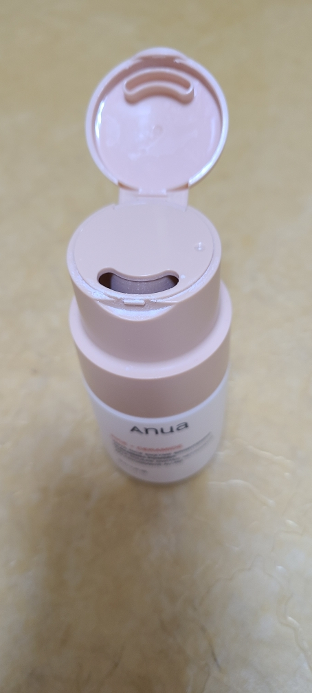 아누아 (Anua) 라이스 효소 브라이트닝 클렌징 파우더 review image