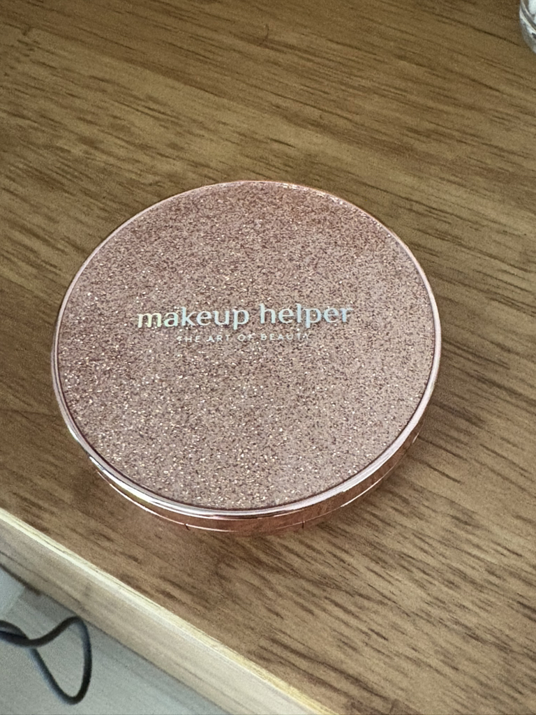 메이크업헬퍼 (MAKEUPHELPER) 아트 팩트 오리지널 프로피니쉬 [21호 내추럴베이지] review image