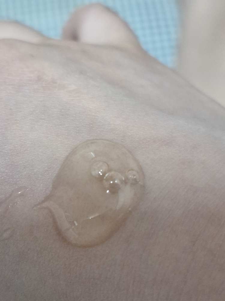 어퓨더퓨어 (A'pieuthepure) 더퓨어 티트리 에센스 review image