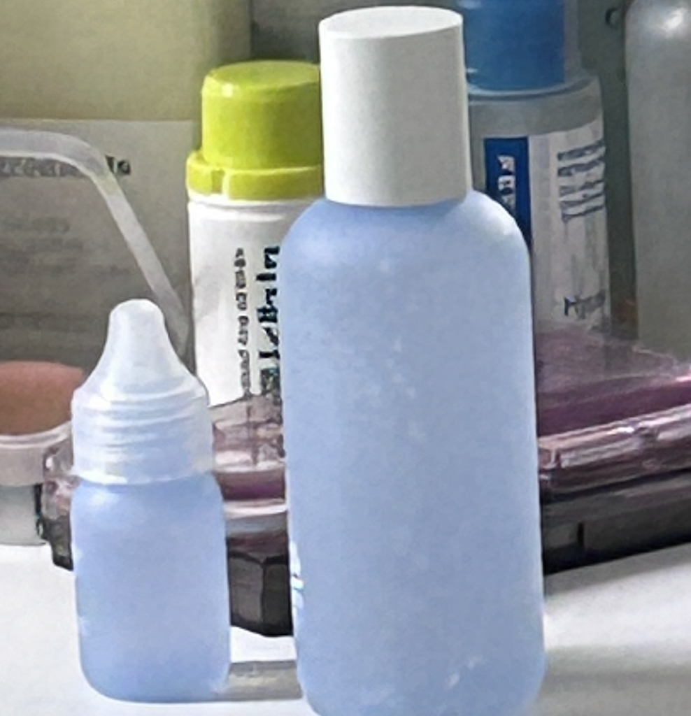 오어스 (O'earth) 히알루론시카 7초 세럼 인 앰플 review image