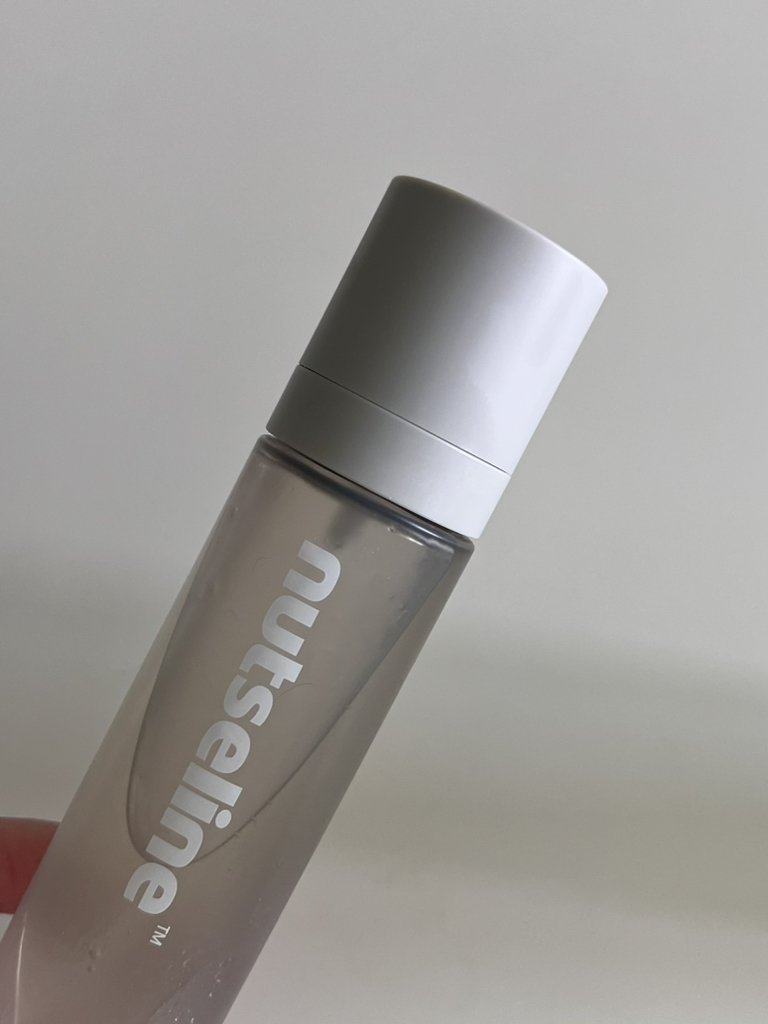 넛세린 (nutseline) 한혜진 에디션 아로마 넛 그레이 미스트 review image