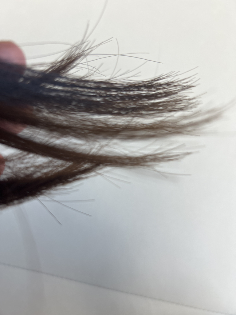 头皮护理荷荷巴茶树洗发水的真实用户使用照片