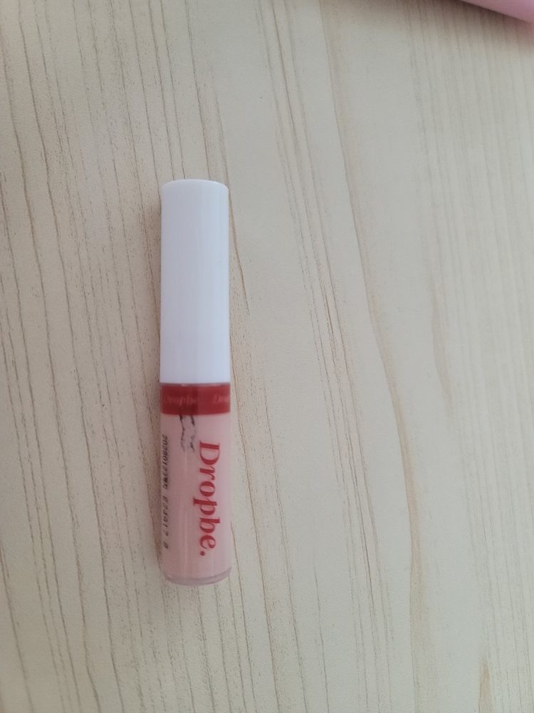 드롭비 (DROPBE) 컬러즈 컬러픽 컨실러 [피치] review image