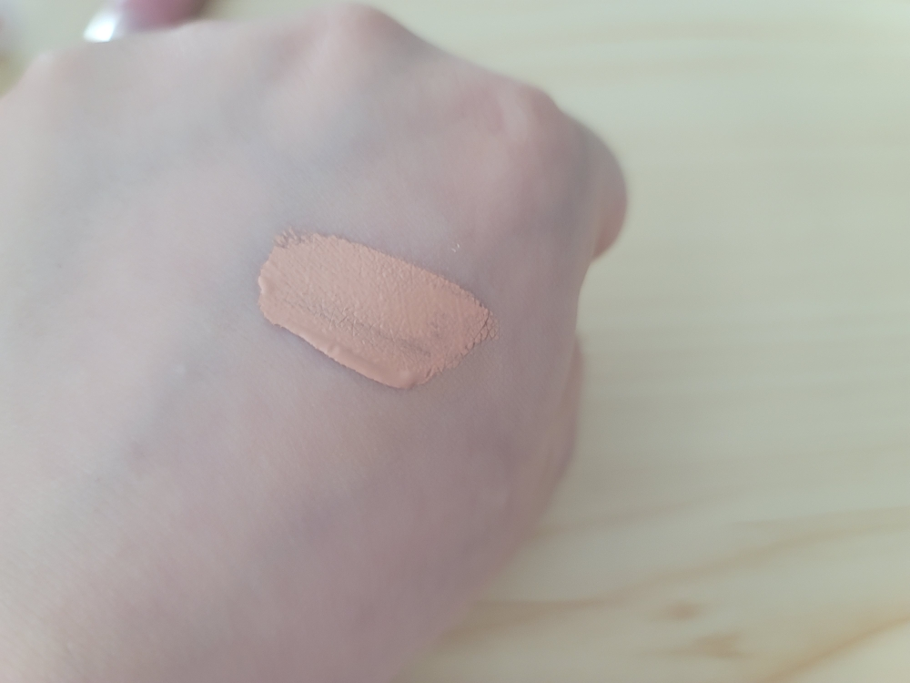 드롭비 (DROPBE) 컬러즈 컬러픽 컨실러 [피치] review image