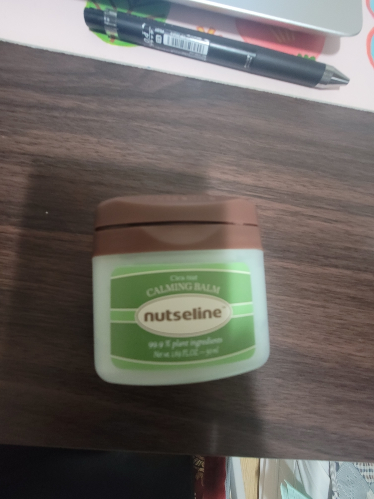 넛세린 (nutseline) 시카 넛 카밍 밤 review image