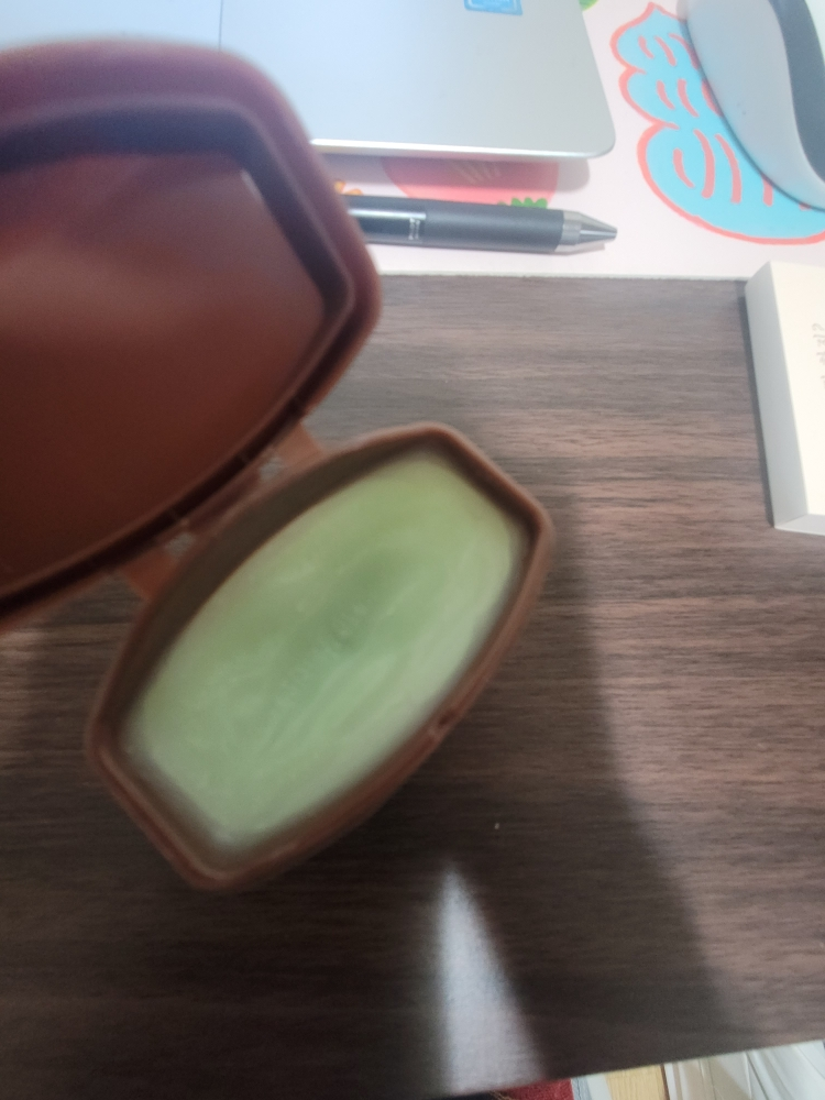 넛세린 (nutseline) 시카 넛 카밍 밤 review image