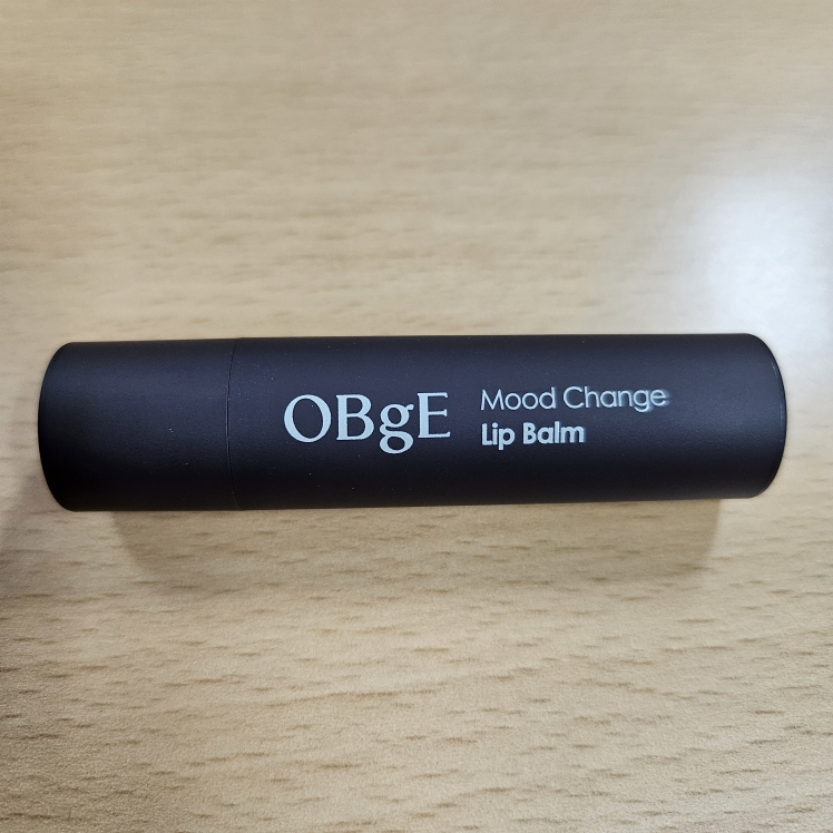 对象 自然红色情绪变化润唇膏 common.review image