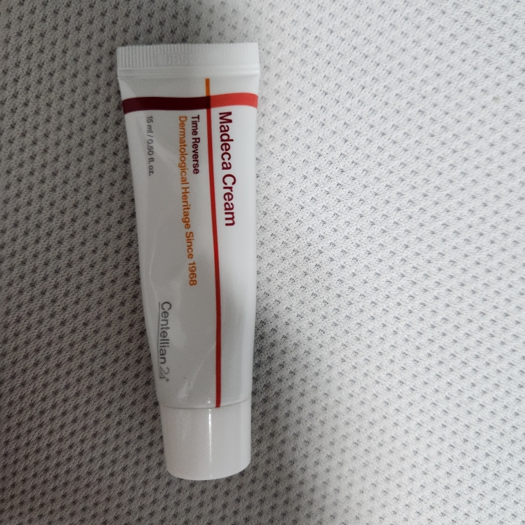 森特莲2424 Madecacream 时光倒流 common.review image