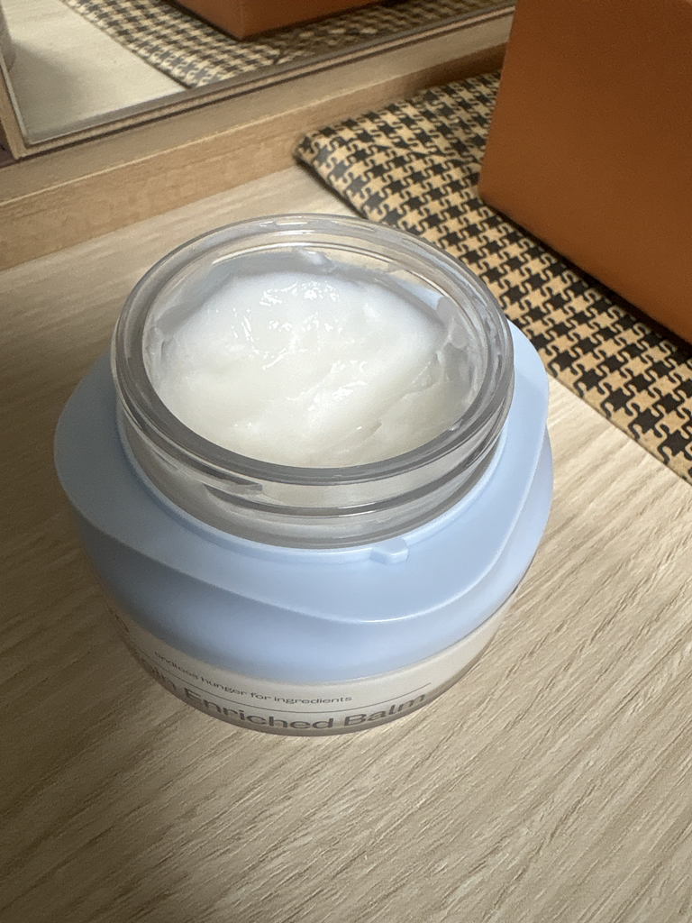 마녀공장 (manyo) 판테토인 인리치드 밤 review image