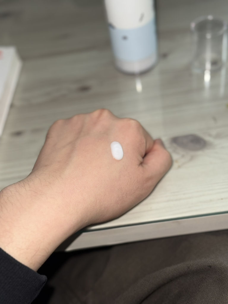 product review image