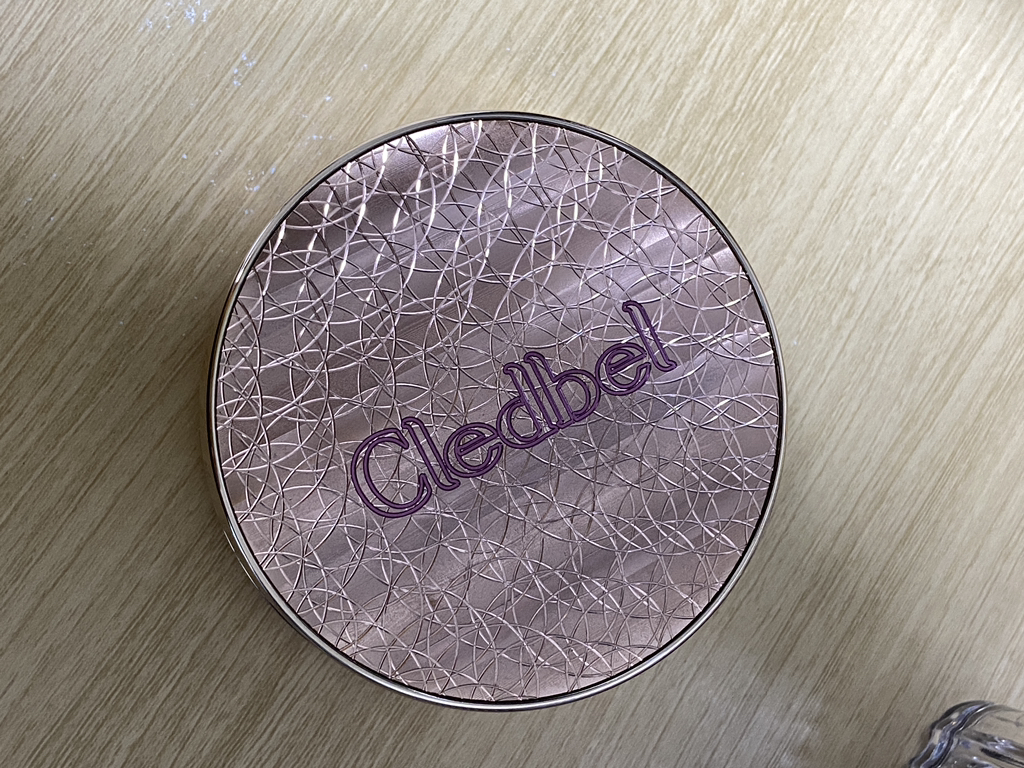 クレドベル ミラクルパワーリフトVクッション[SPF50+/PA+++] [21号