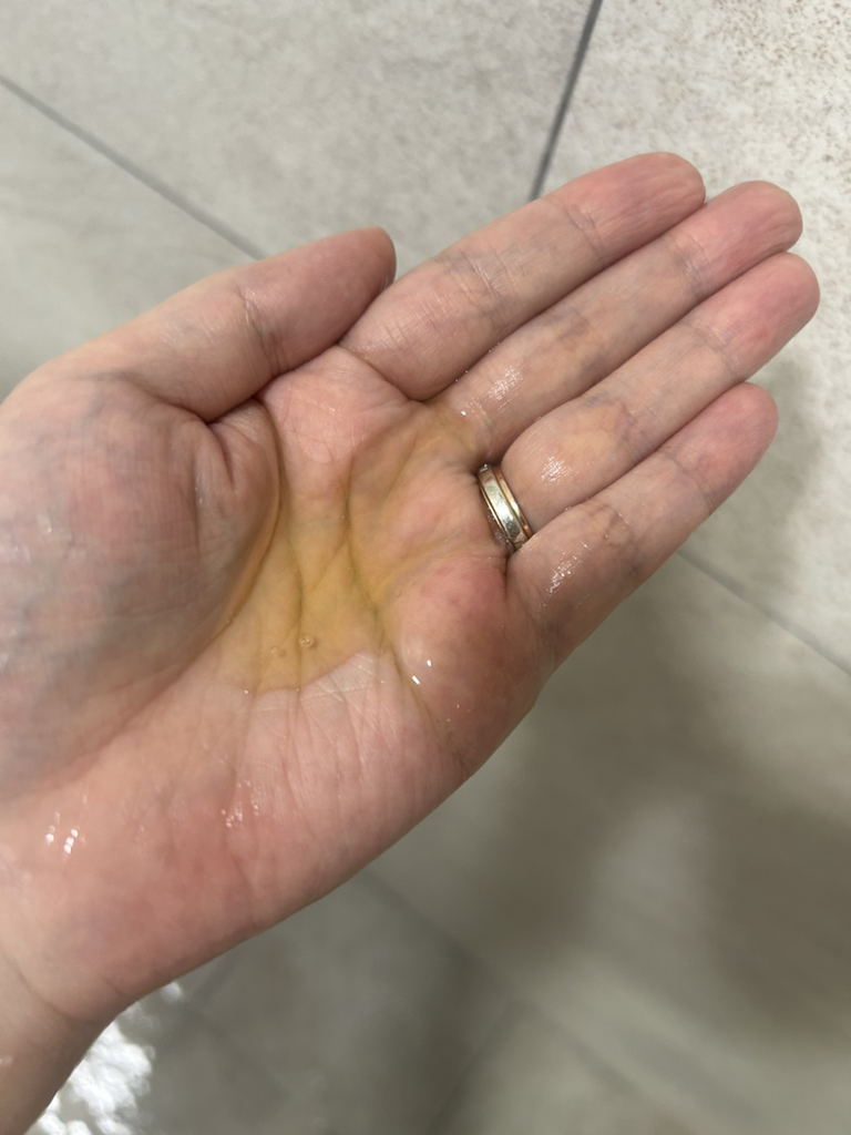 라보에이치 (LABO-H) 탈모증상완화 샴푸 [민감더마] review image