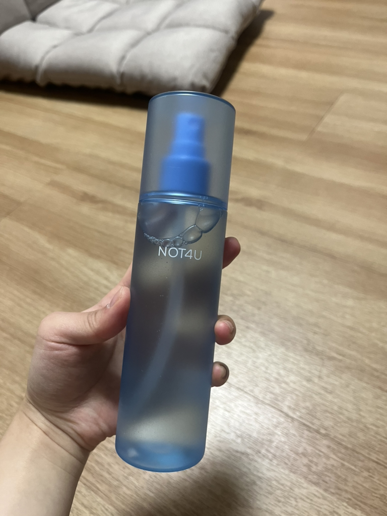 product review image