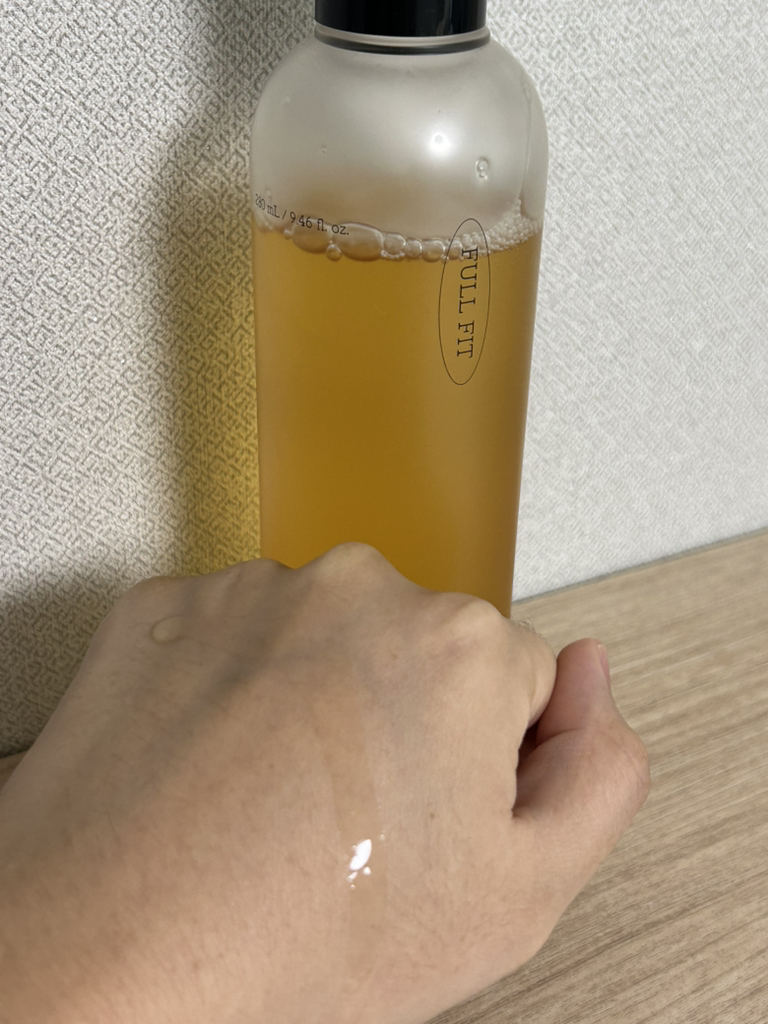 코스알엑스 (COSRX) 풀핏 프로폴리스 시너지 토너 review image