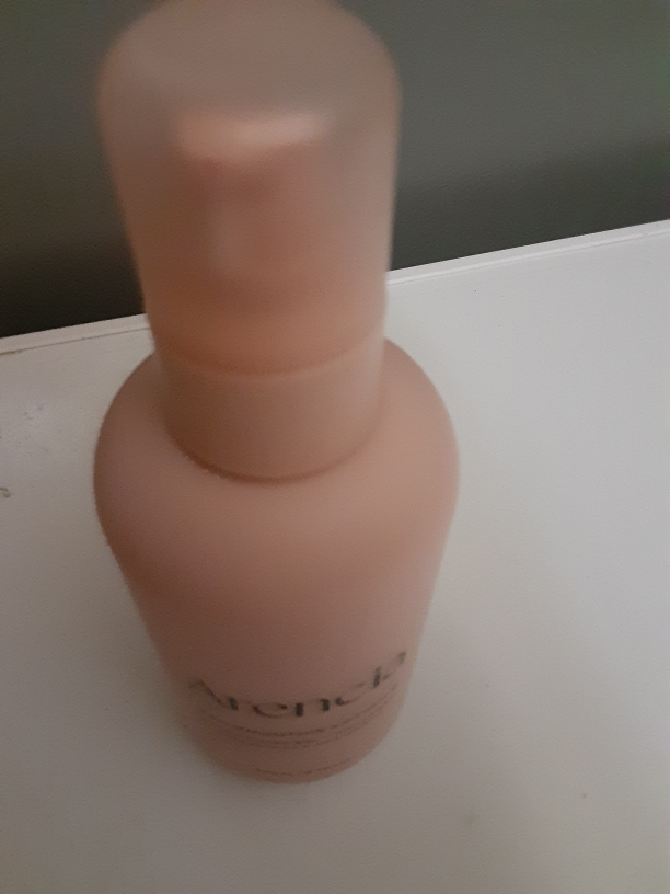 Ảnh đánh giá thực tế của người dùng về Kem dưỡng da Red Smoothie 5