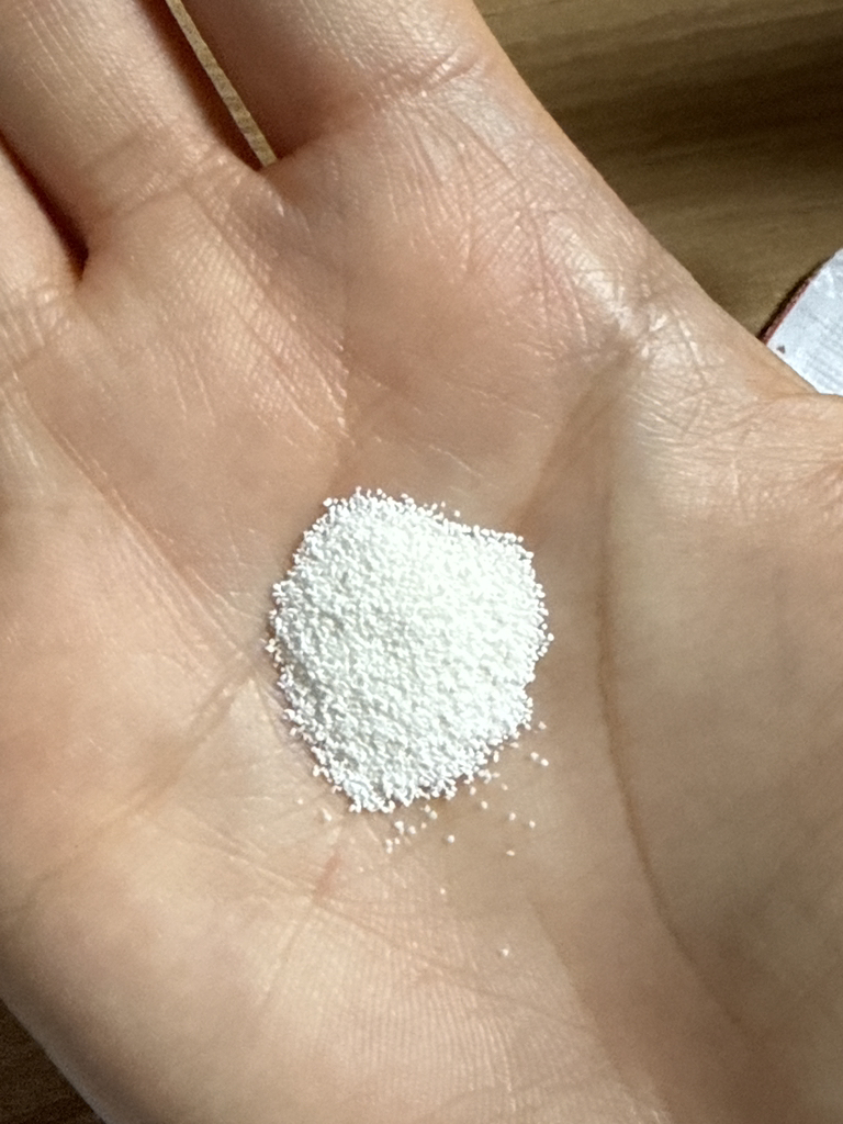 SRB (에스알비) 쌀뜨물 미강 효소 세안제 review image