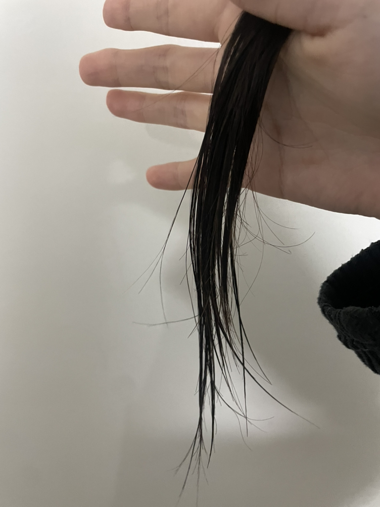 프롬랩스 (FROMLABS) 단백질 흡착 트리트먼트 review image