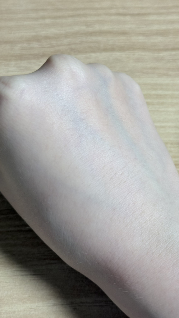 水感焕彩隔离霜 [SPF30/PA++] [02 香草象牙色] [02 香草象牙色的真实用户使用照片