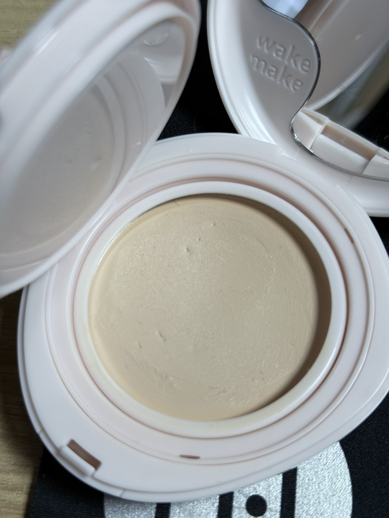 水感焕彩隔离霜 [SPF30/PA++] [02 香草象牙色] [02 香草象牙色的真实用户使用照片