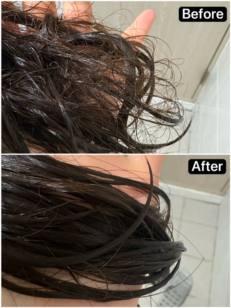 프롬랩스 (FROMLABS) 단백질 흡착 트리트먼트 review image