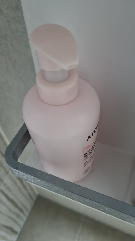 아토팜 (ATOPALM) 매터니티 스칼프 테라피 샴푸 review image