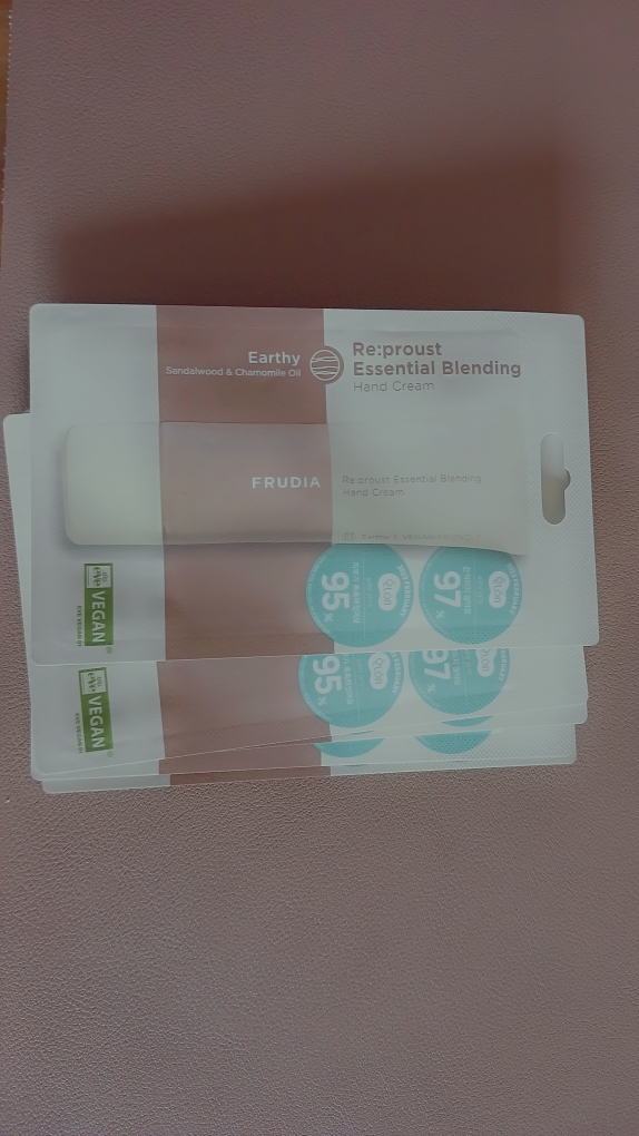 product review image