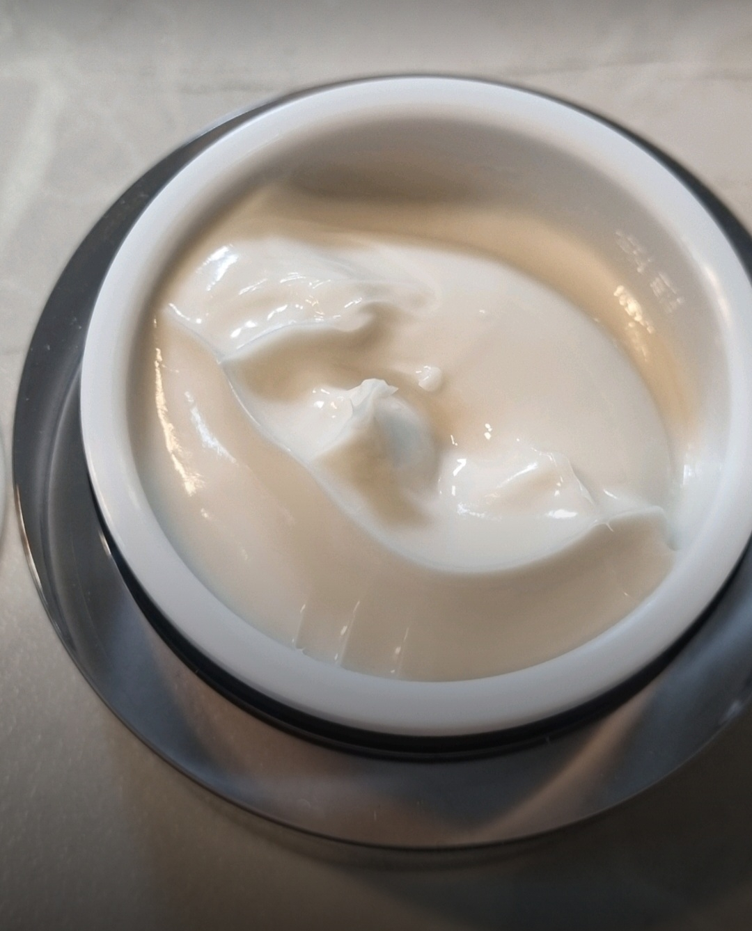 黑蜗牛霜的真实用户使用照片