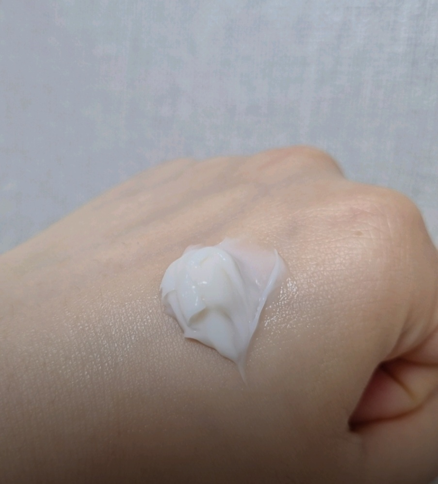 黑蜗牛霜的真实用户使用照片