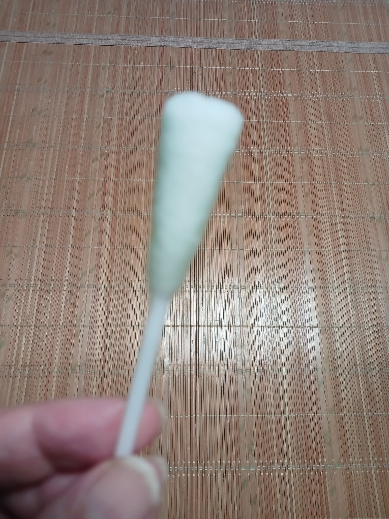 Ảnh đánh giá thực tế của người dùng về No Trouble Peeling Swap