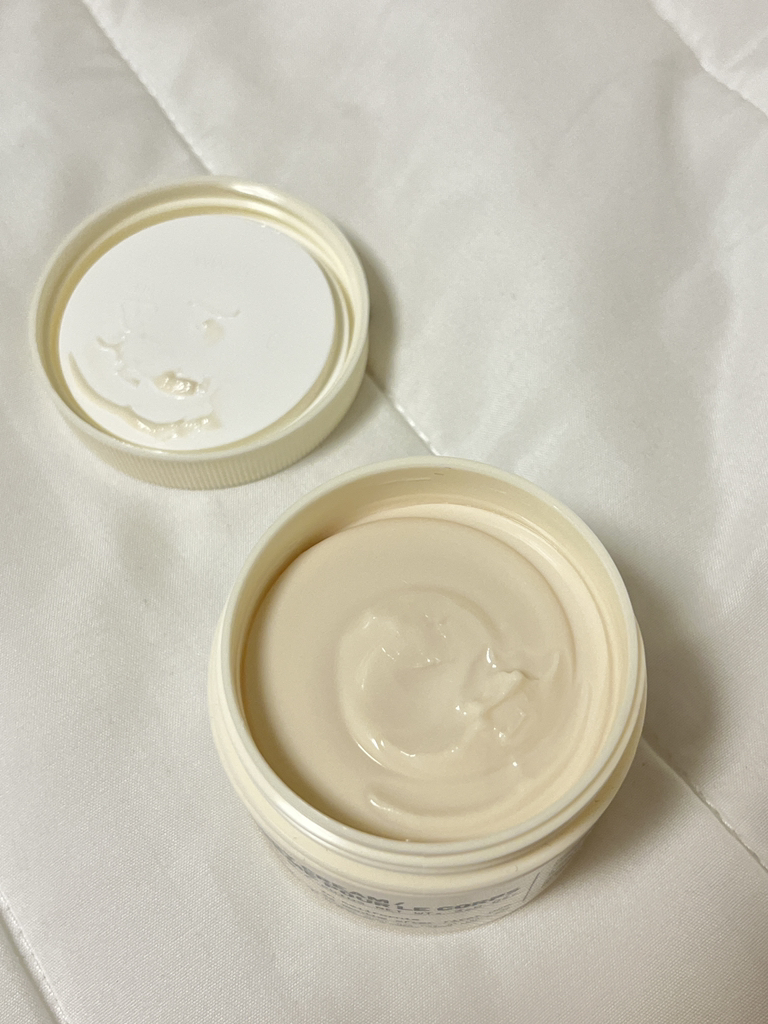 르라보 (LELABO) 바디 크림 [바질] review image