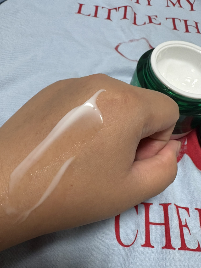 바이오힐 보 (BIO HEALB OH) 판테셀 리페어시카 크림 review image