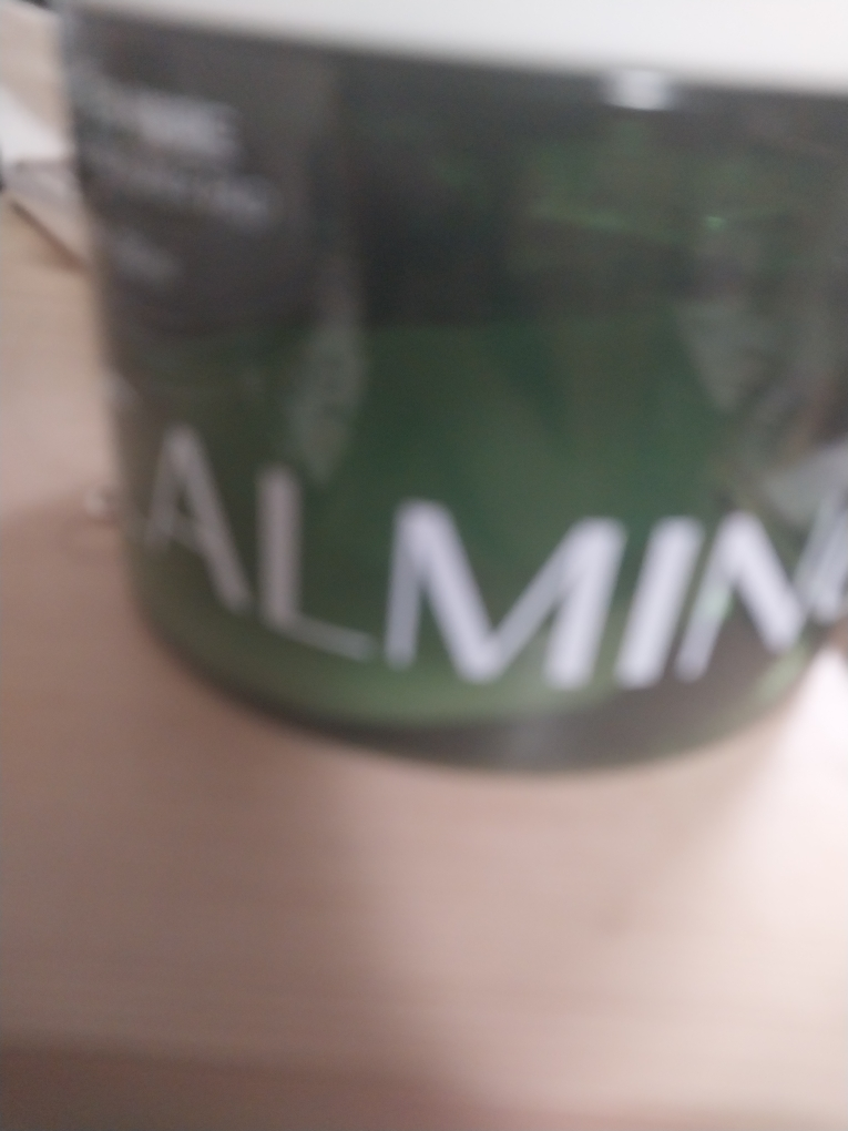 다이소 (daiso) 어성초 진정 착붙 패드 review image