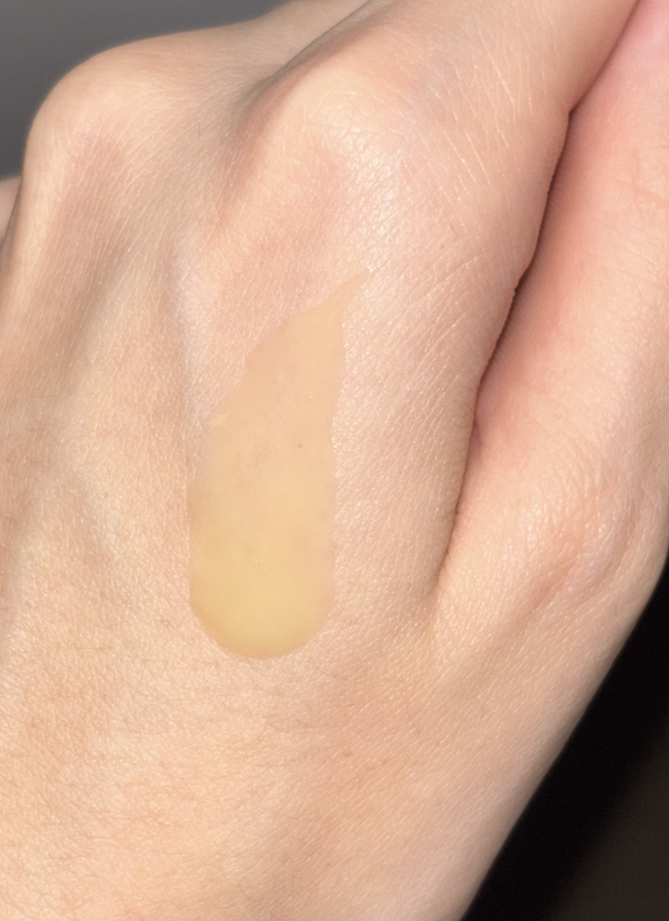 이니스프리 (INNISFREE) 레티놀 그린티 PDRN 스킨부스터 앰플 review image