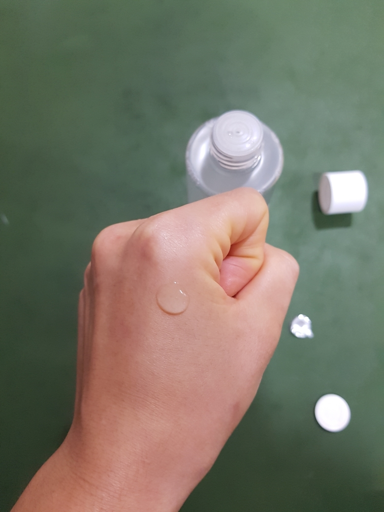 product review image