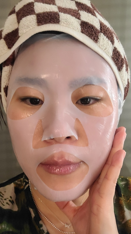 VEMONTES EXOGAR VEMONTES PREMIUM TRASER MASK | Hwahae Global