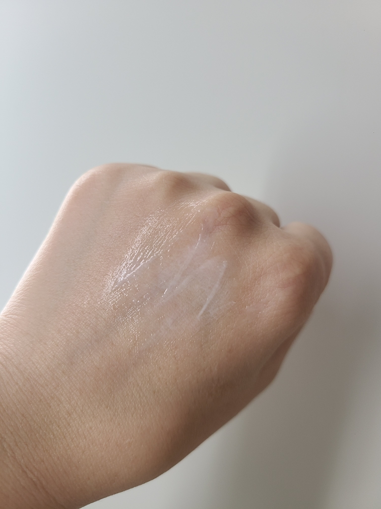 더랩바이블랑두 (THELABbyblancdoux) 올리고 히알루론산 카밍+크림 review image