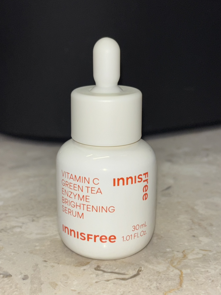 이니스프리 (INNISFREE) 비타민C 캡슐 세럼 review image