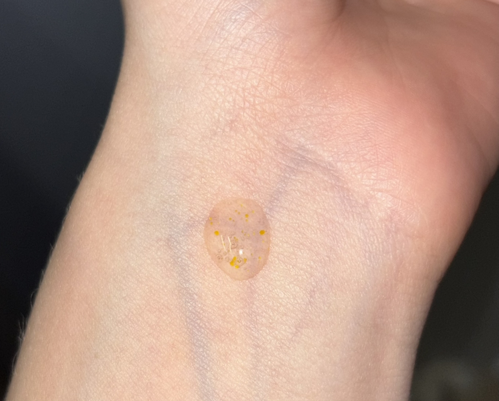 이니스프리 (INNISFREE) 비타민C 캡슐 세럼 review image