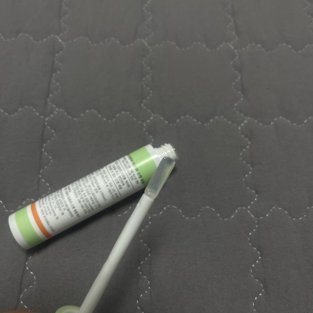 product review image