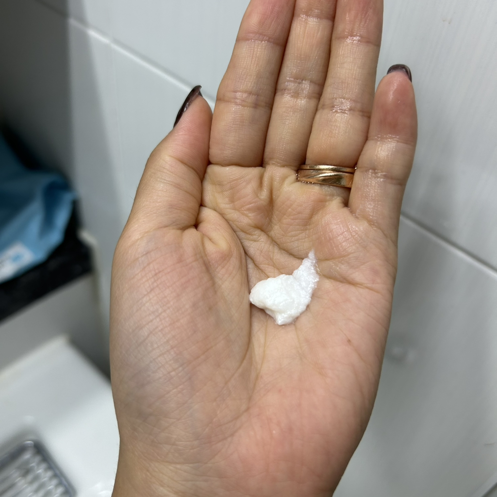 特里诺夫 日常洁面泡沫 common.review image