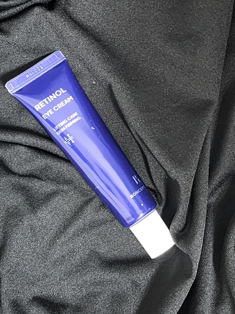 邦塞普 视黄醇眼霜 review image