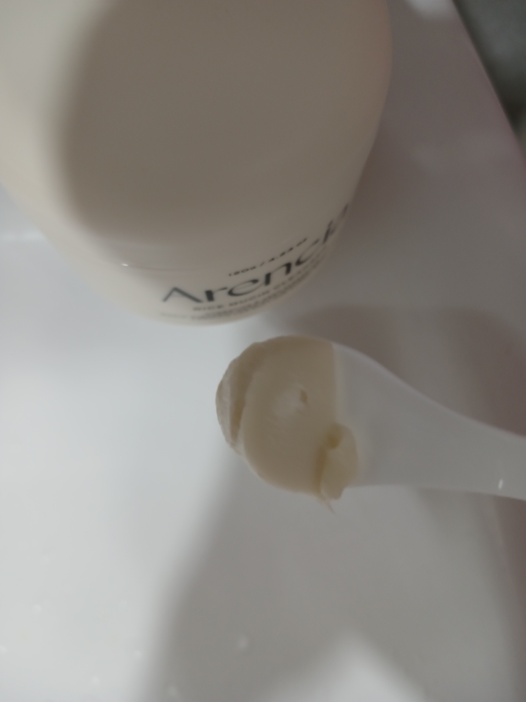 아렌시아 (ARENCIA) 라이스 뮤신 클렌저 review image