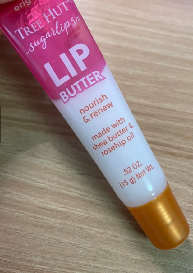 트리헛 (TREEHUT) 슈가립스 립버터 [오리지널] review image