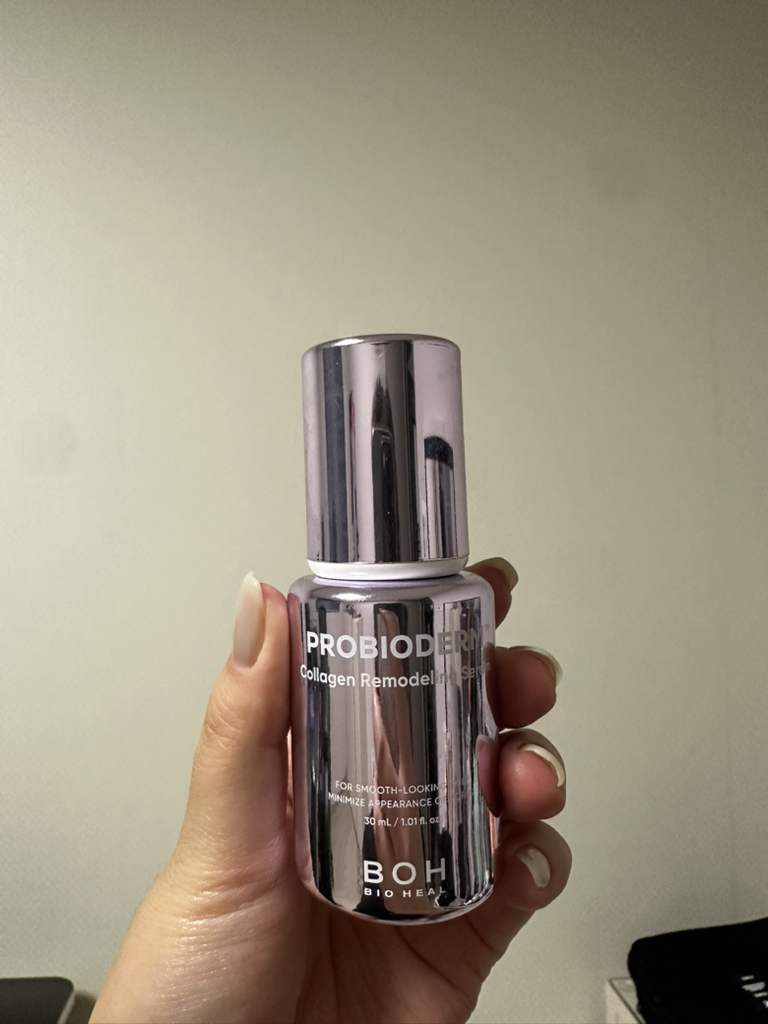 바이오힐 보 (BIO HEALB OH) 프로바이오덤 콜라겐 리모델링 세럼 review image