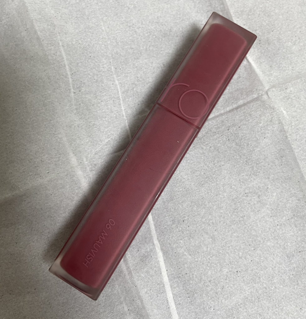 롬앤 (ROMAND) 블러 퍼지 틴트 [06 모비쉬] review image